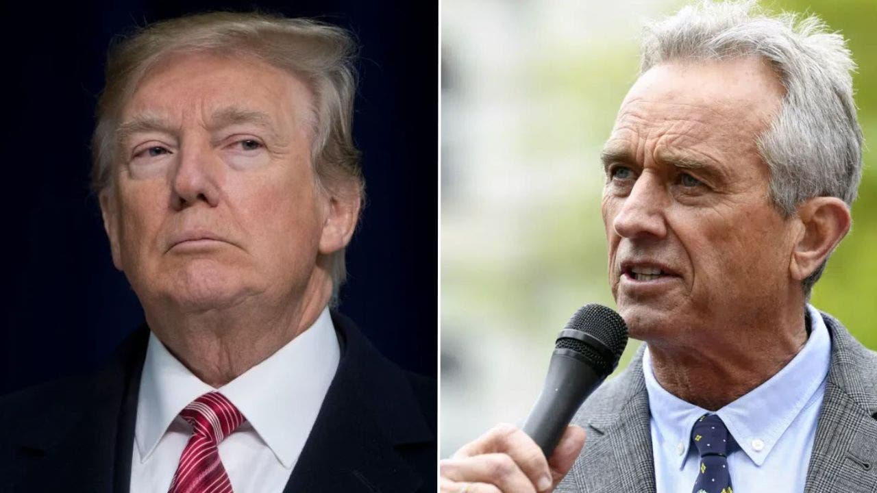 Obamacare's Supreme Court Fate: How Trump's Defense Could Help RFK Jr. Obamacare's Supreme Court Fate: How Trump's Defense Could Help RFK Jr.