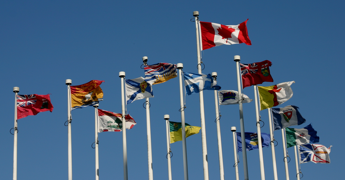 Ontario Eases Interprovincial Trade: Alcohol And Labour Mobility Reforms