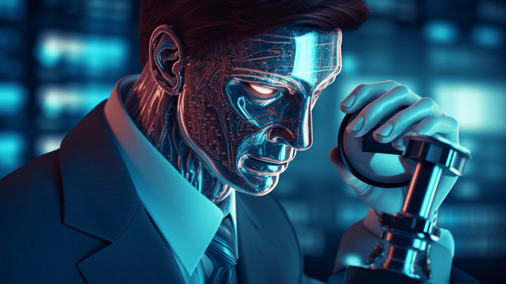 OpenAI's ChatGPT Under FTC Scrutiny: Implications For The Future Of AI OpenAI's ChatGPT Under FTC Scrutiny: Implications For The Future Of AI