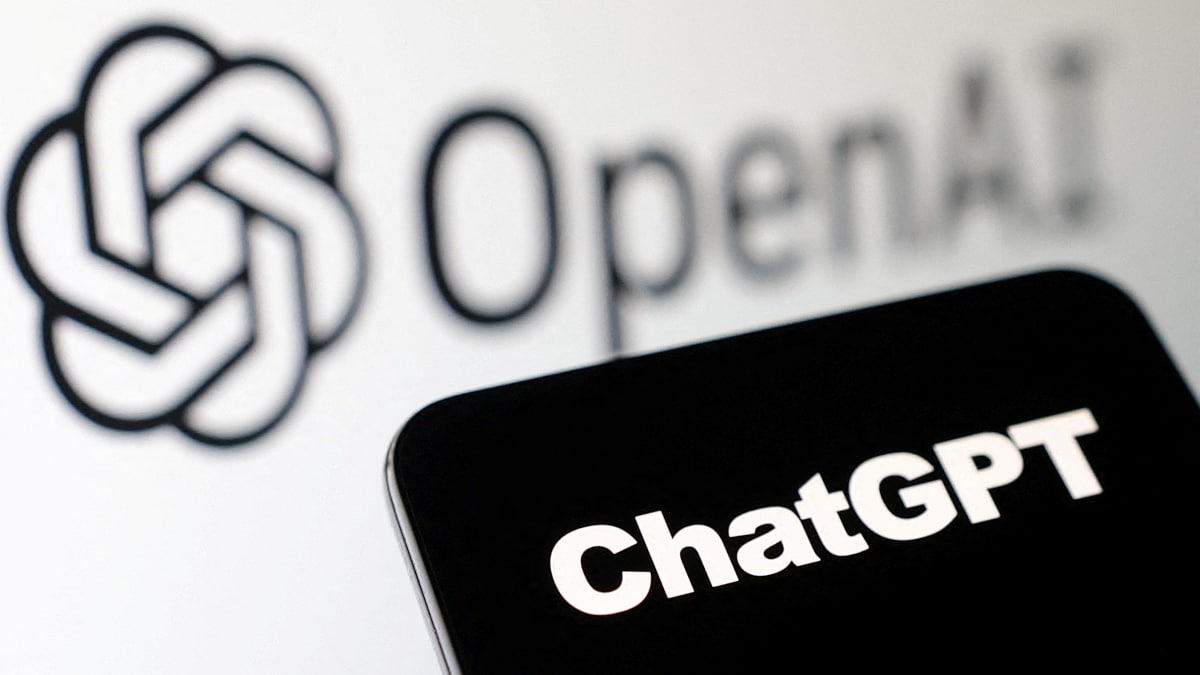 OpenAI's Interest In Google Chrome: A ChatGPT CEO Revelation OpenAI's Interest In Google Chrome: A ChatGPT CEO Revelation