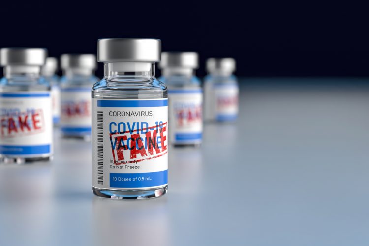 Pandemic-Era Crime: Lab Owner Convicted Of Falsified COVID Tests Pandemic-Era Crime: Lab Owner Convicted Of Falsified COVID Tests