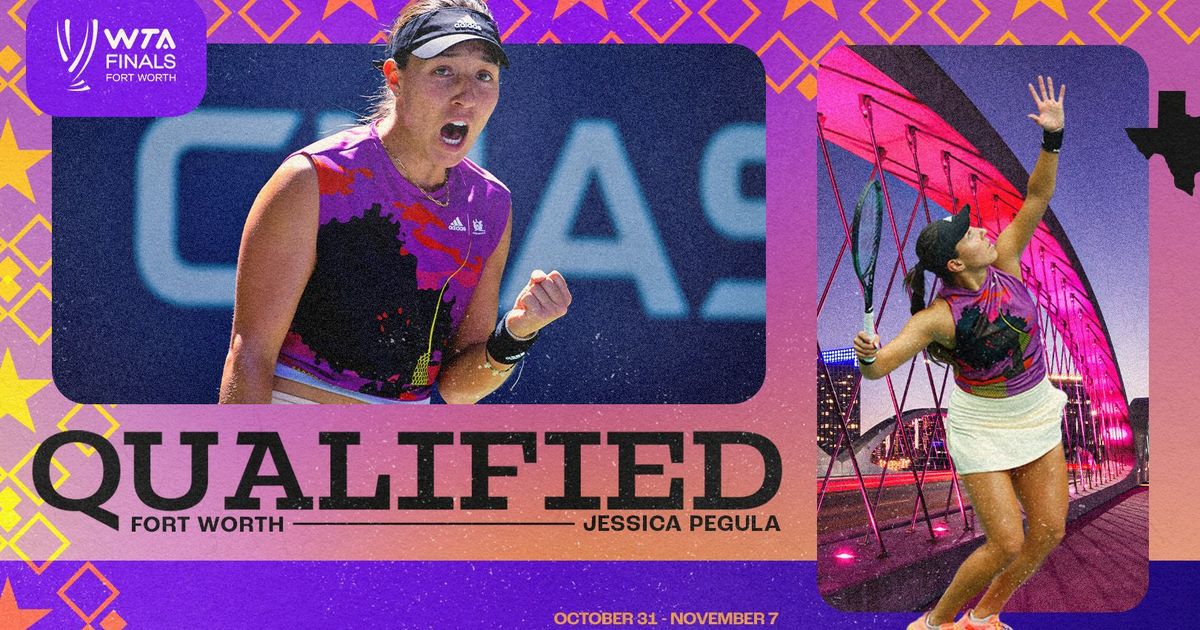 Paolini Y Pegula Fuera Del WTA 1000 De Dubái