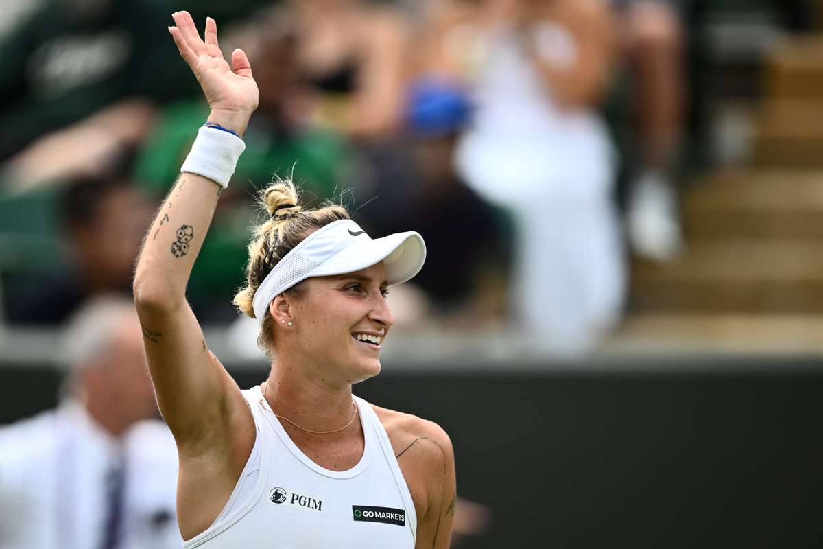 Paolini Y Pegula: Sorpresa En Dubái, Eliminadas Del WTA 1000 Paolini Y Pegula: Sorpresa En Dubái, Eliminadas Del WTA 1000
