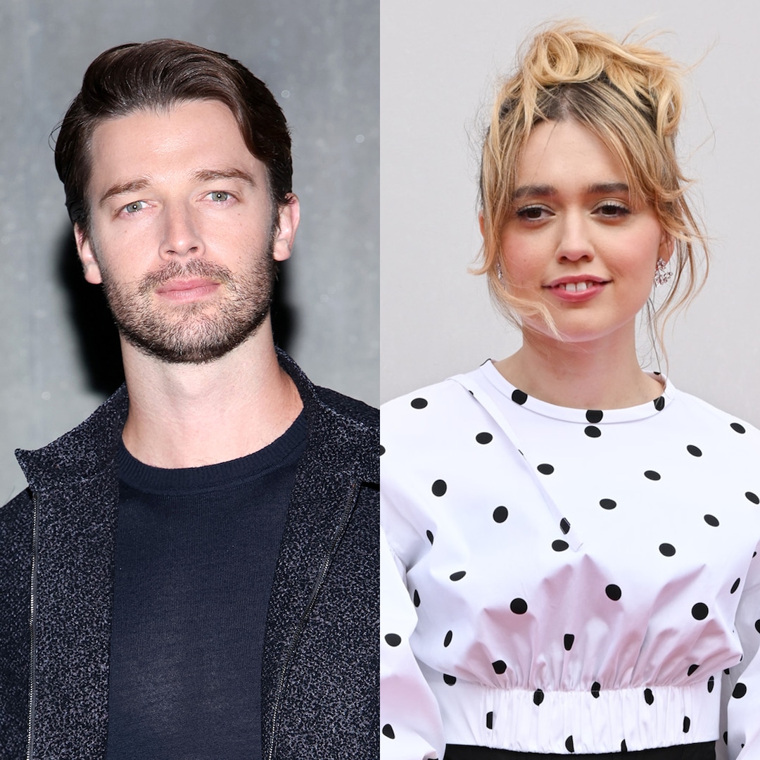 Patrick Schwarzenegger's Surprise Cameo: White Lotus And Ariana Grande Connection Patrick Schwarzenegger's Surprise Cameo: White Lotus And Ariana Grande Connection