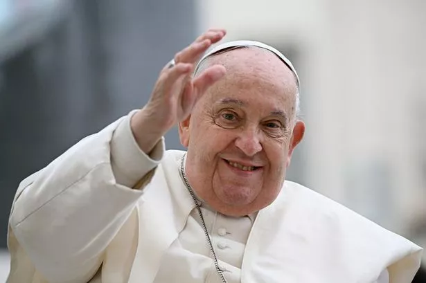 Pope Francis' Successor: Challenges And Opportunities After A Historic Papacy Pope Francis' Successor: Challenges And Opportunities After A Historic Papacy
