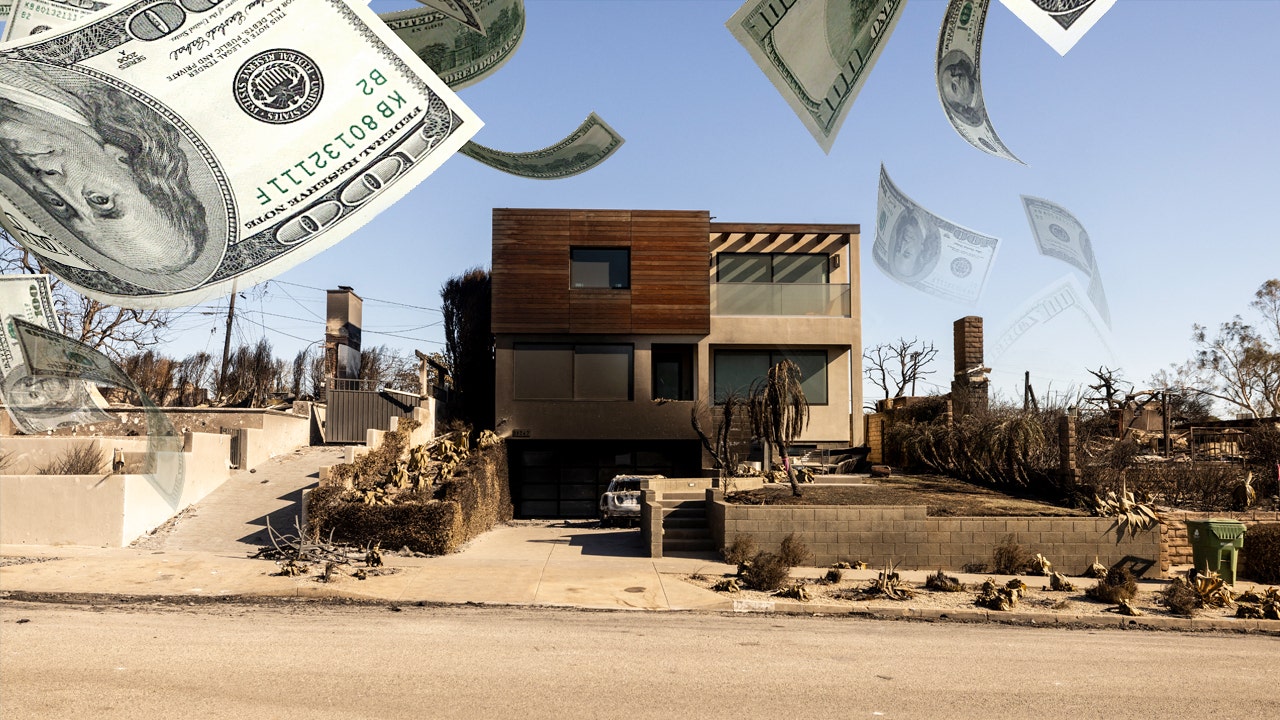 Post-Fire Price Gouging In LA: A Reality TV Star's Perspective Post-Fire Price Gouging In LA: A Reality TV Star's Perspective