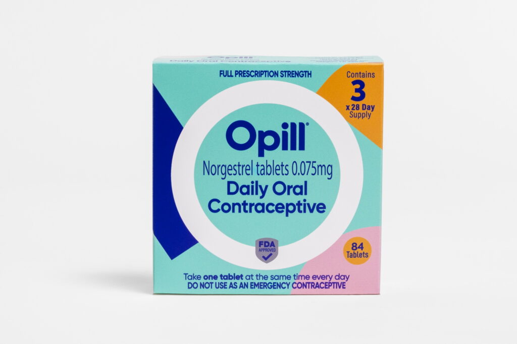 Post-Roe America: How OTC Birth Control Reshapes Family Planning Post-Roe America: How OTC Birth Control Reshapes Family Planning