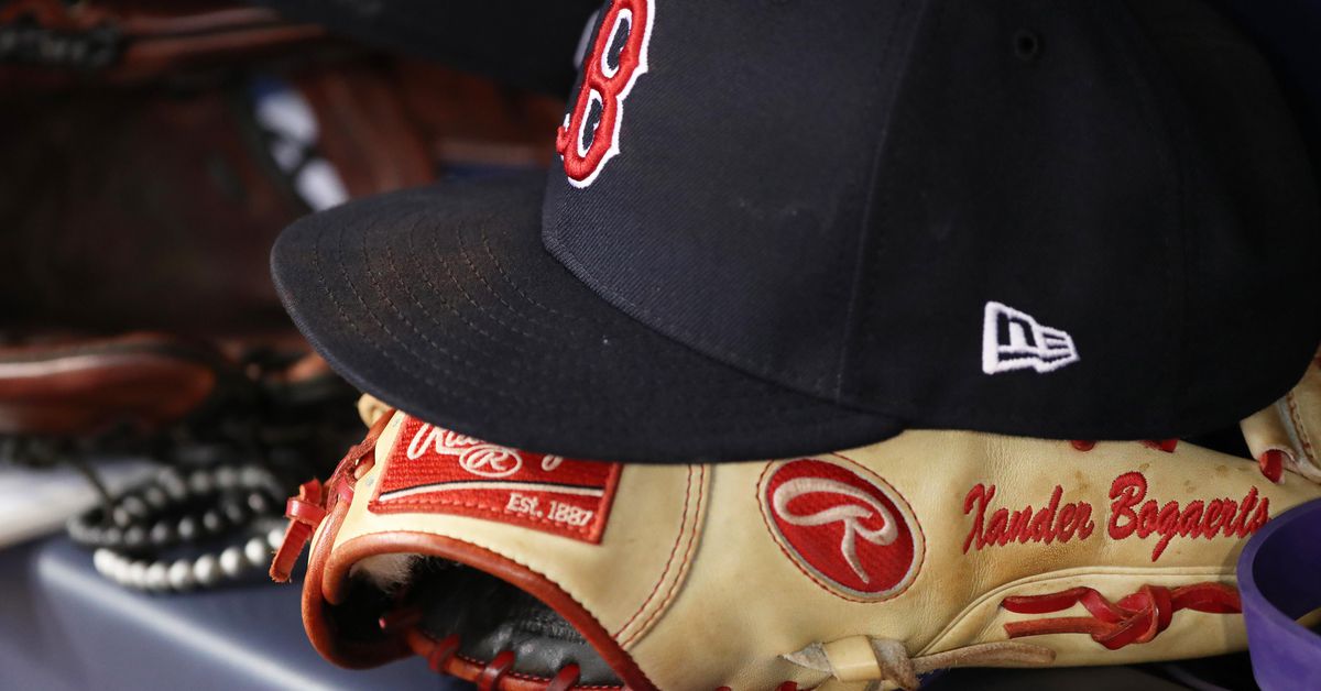 Predicting A Breakout Season: Analyzing A Red Sox Sleeper Hit Predicting A Breakout Season: Analyzing A Red Sox Sleeper Hit