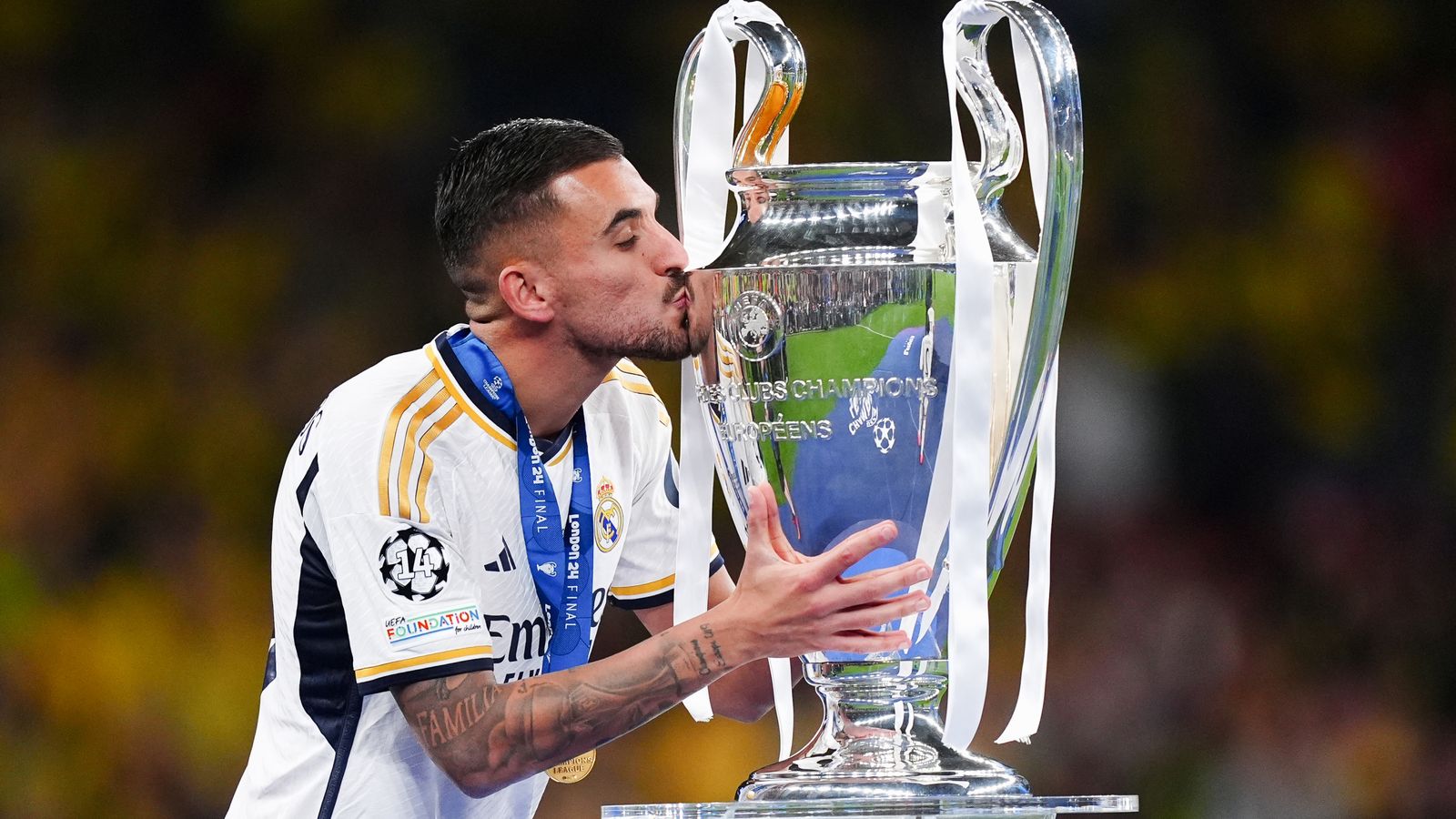 Premier League Secures Fifth Champions League Place: Analysis And Implications Premier League Secures Fifth Champions League Place: Analysis And Implications