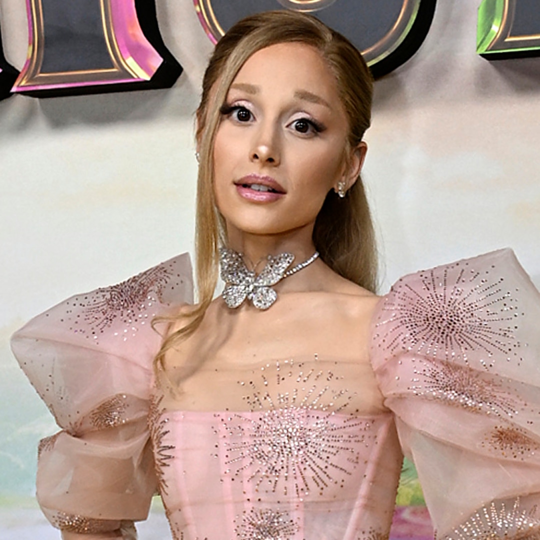 Professional Help For Image Overhauls: Ariana Grande's Transformation Professional Help For Image Overhauls: Ariana Grande's Transformation