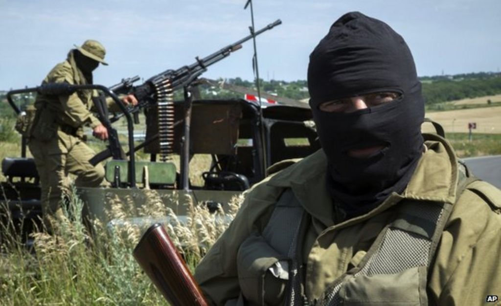 Putin Ends Easter Truce: Ukraine Conflict Intensifies Putin Ends Easter Truce: Ukraine Conflict Intensifies
