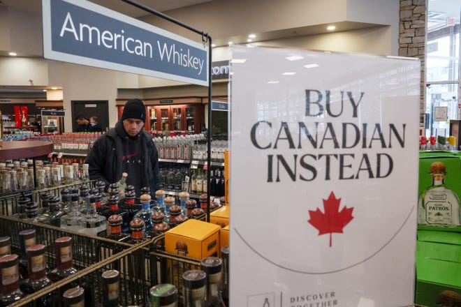 Real-Time Analysis: The Economic Impact Of The Canadian Travel Boycott On The US Real-Time Analysis: The Economic Impact Of The Canadian Travel Boycott On The US