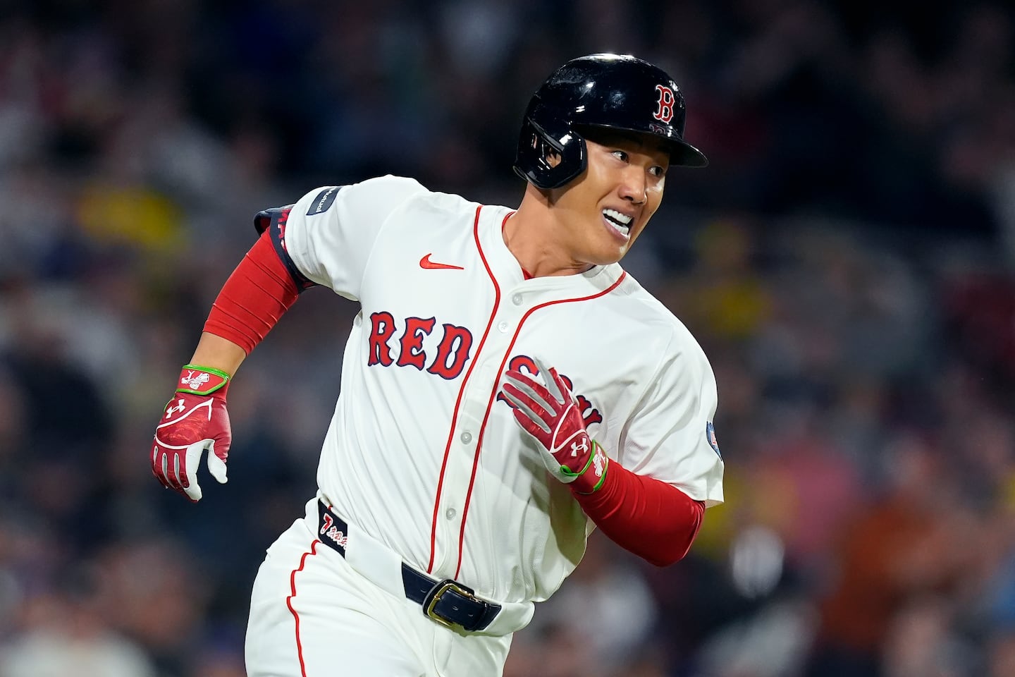 Red Sox 2025 Outfield: ESPN's Unexpected Projection Red Sox 2025 Outfield: ESPN's Unexpected Projection