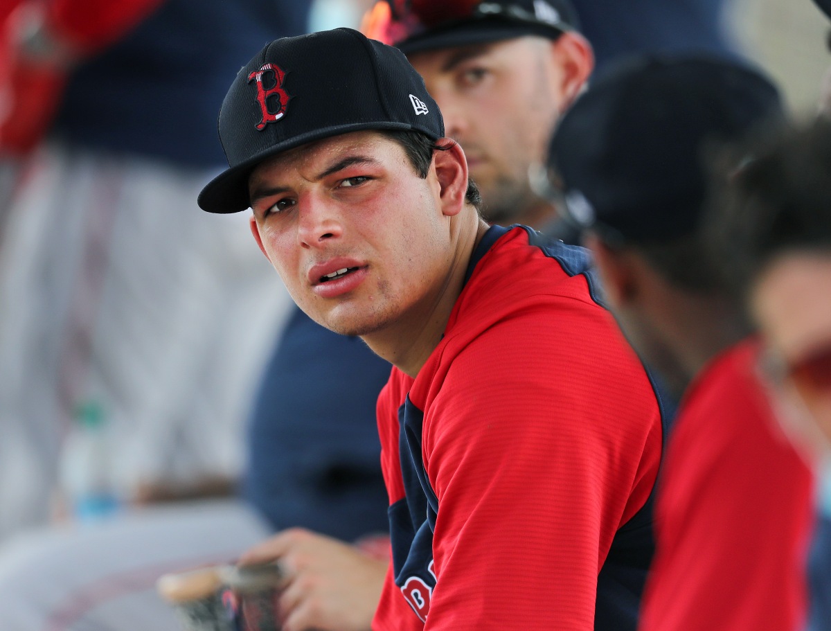 Red Sox Breakout Star: An Unexpected Contributor's Rise To Prominence Red Sox Breakout Star: An Unexpected Contributor's Rise To Prominence