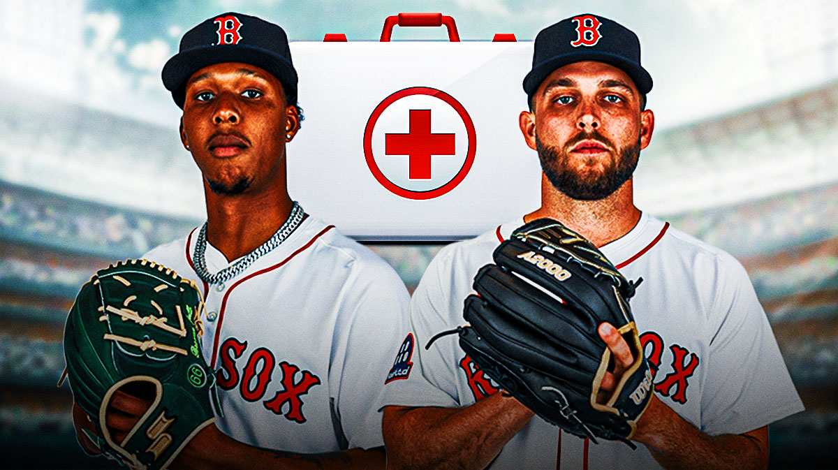 Red Sox: Injury Report For Crawford, Bello, Abreu, And Rafaela Red Sox: Injury Report For Crawford, Bello, Abreu, And Rafaela