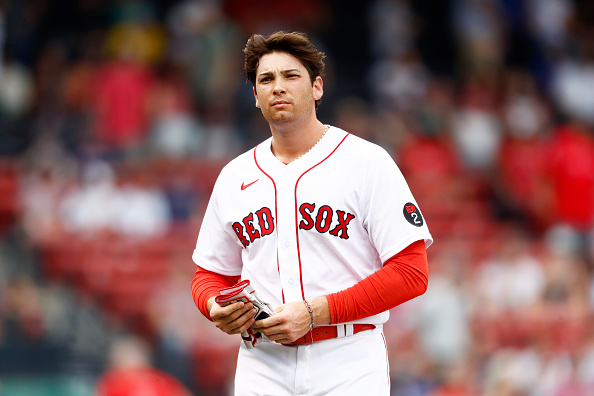 Red Sox: Lineup Overhaul – Casas' Demoting And Outfielder's Return
