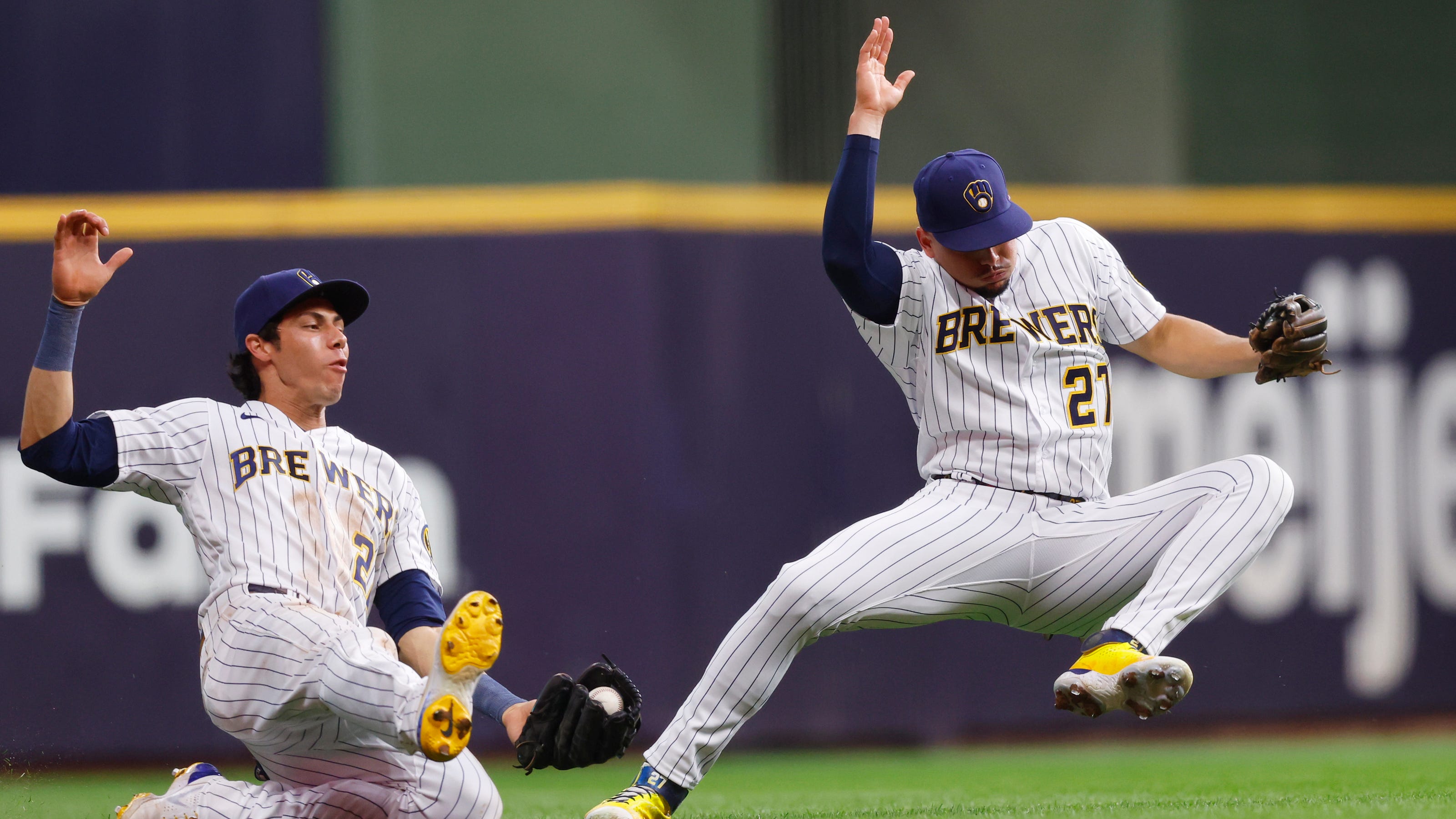 Reds Break Scoring Slump But Still Lose To Brewers Reds Break Scoring Slump But Still Lose To Brewers