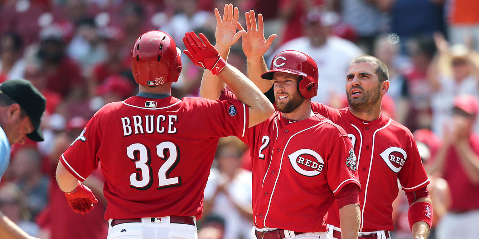 Reds Suffer Third Consecutive 1-0 Loss Reds Suffer Third Consecutive 1-0 Loss