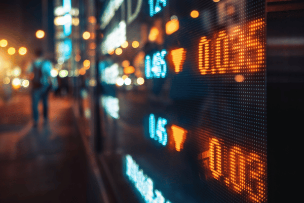 Reduced Spending: A Challenging Outlook For The Credit Card Industry