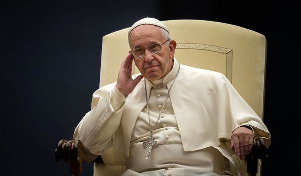 Remembering Pope Francis: A Life Of Faith And Service (88 Years) Remembering Pope Francis: A Life Of Faith And Service (88 Years)