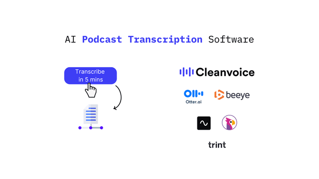 Repetitive Scatological Documents? An AI Solution For Podcast Creation Repetitive Scatological Documents? An AI Solution For Podcast Creation