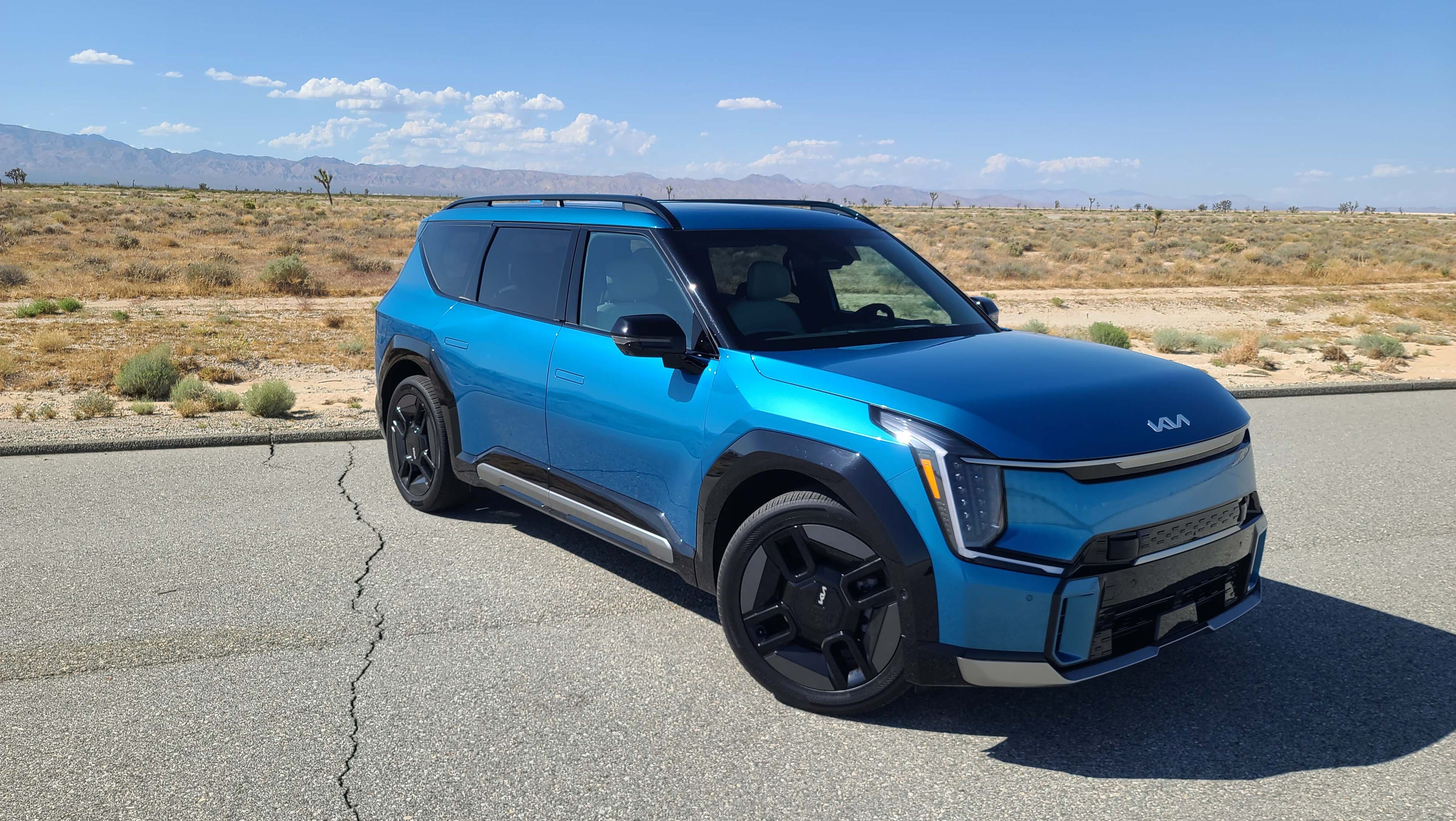 Resistance Grows: Car Dealers Oppose Government EV Mandates Resistance Grows: Car Dealers Oppose Government EV Mandates