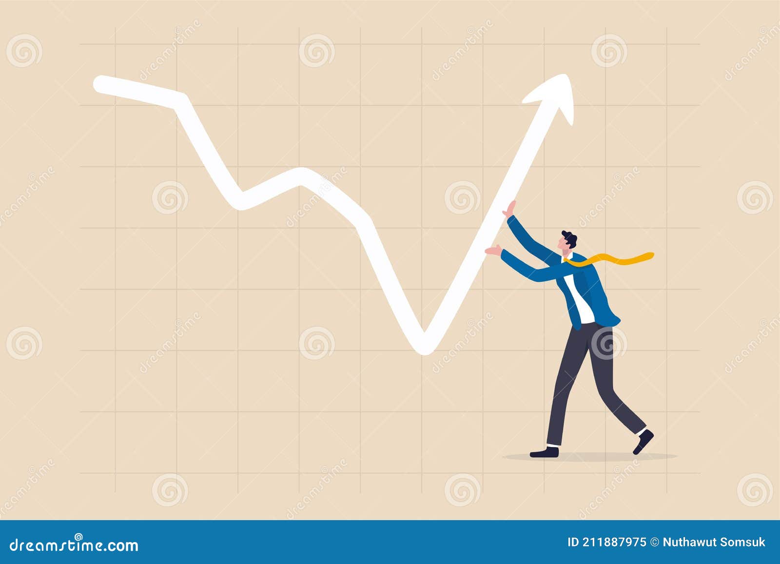 Retail Investor Behavior During Market Downturns: A Deep Dive Retail Investor Behavior During Market Downturns: A Deep Dive