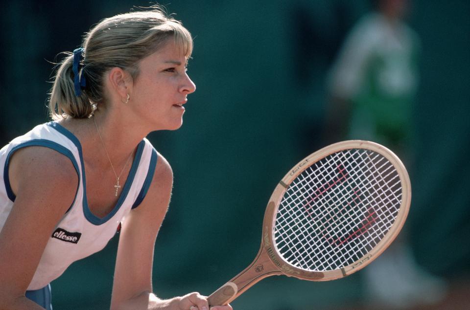 Revolucionario: Tenistas WTA Recibirán Salario Durante Su Licencia De Maternidad Revolucionario: Tenistas WTA Recibirán Salario Durante Su Licencia De Maternidad