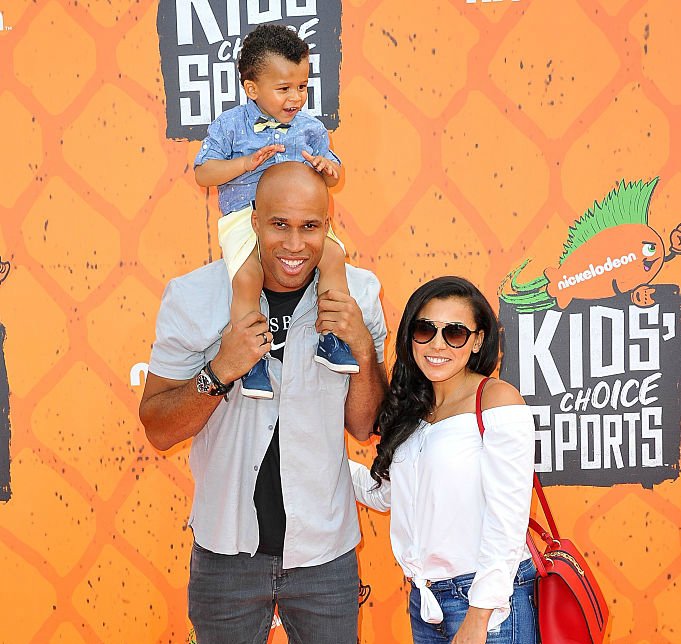 Richard Jefferson's Jab At Shaquille O'Neal: A Look At Their NBA Rivalry Richard Jefferson's Jab At Shaquille O'Neal: A Look At Their NBA Rivalry