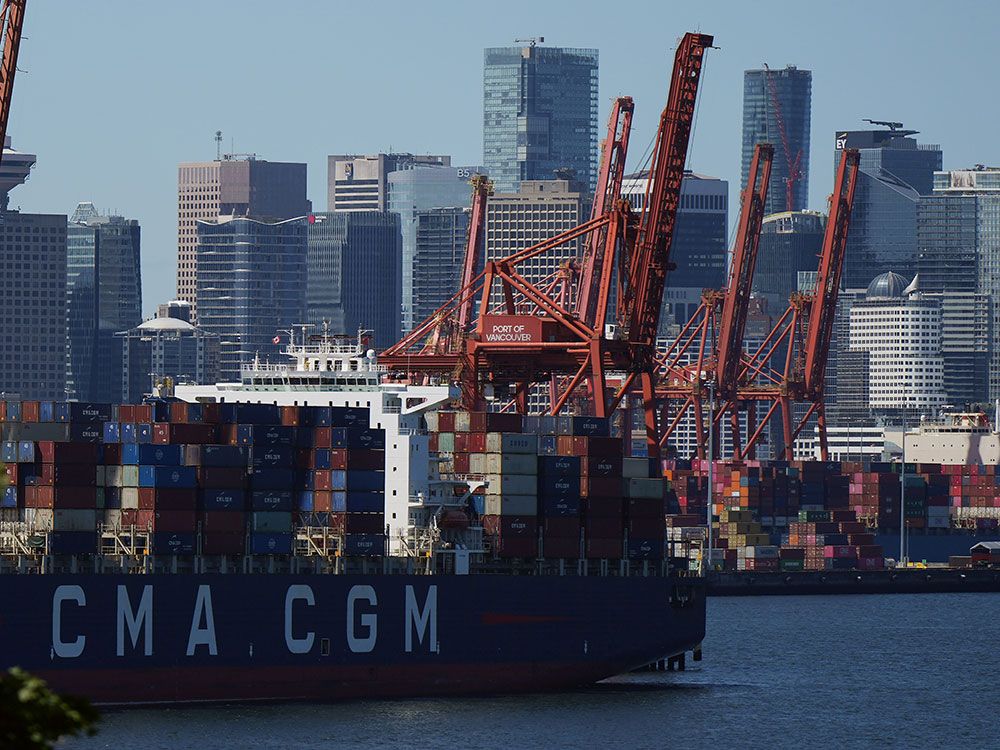 Rising Trade Disputes Push China Towards Canadian Oil Supplies Rising Trade Disputes Push China Towards Canadian Oil Supplies