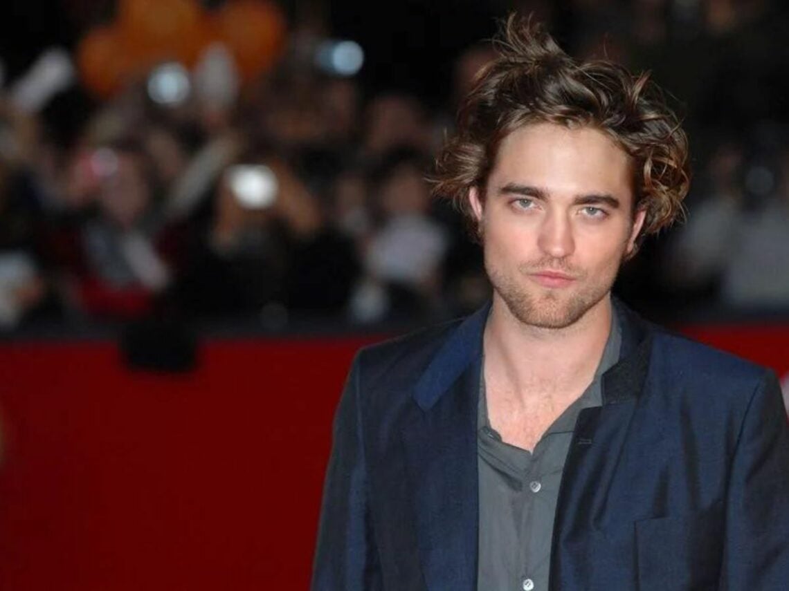 Robert Pattinson And The Horror Movie That Kept Him Awake: A Chilling Account Robert Pattinson And The Horror Movie That Kept Him Awake: A Chilling Account
