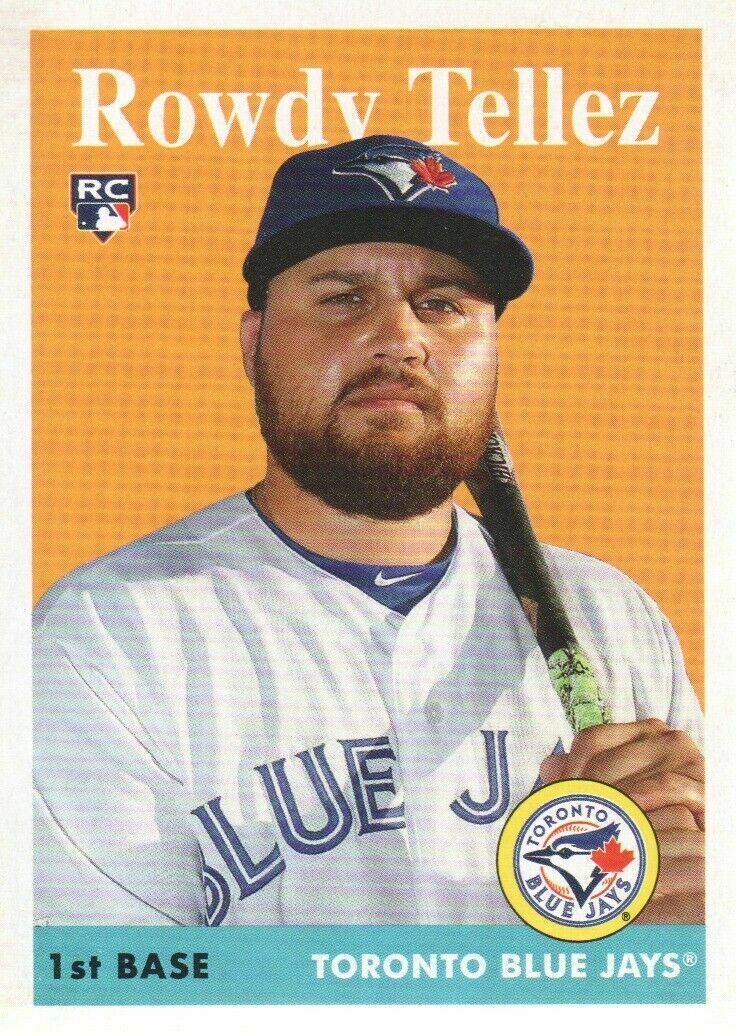 Rowdy Tellez Revenge: Watch His Game Against Former Team Rowdy Tellez Revenge: Watch His Game Against Former Team
