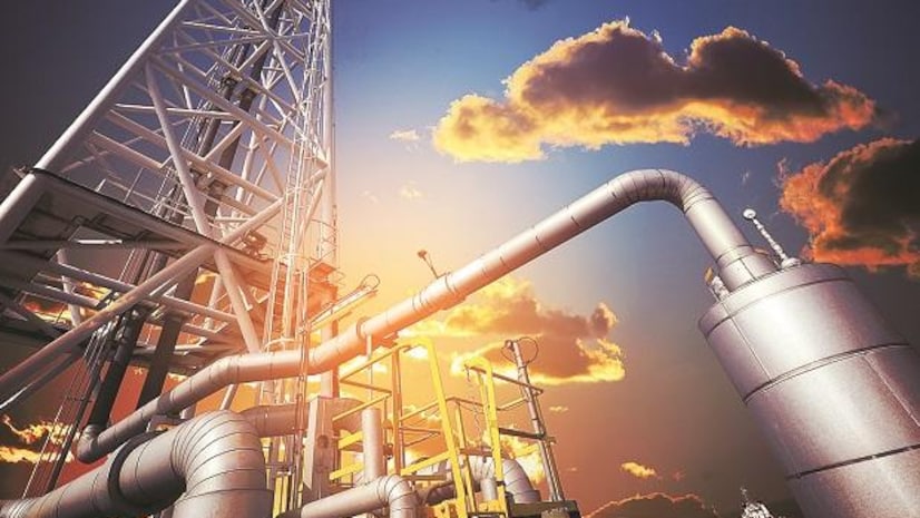 Saudi Arabia And India To Build Two Joint Oil Refineries Saudi Arabia And India To Build Two Joint Oil Refineries