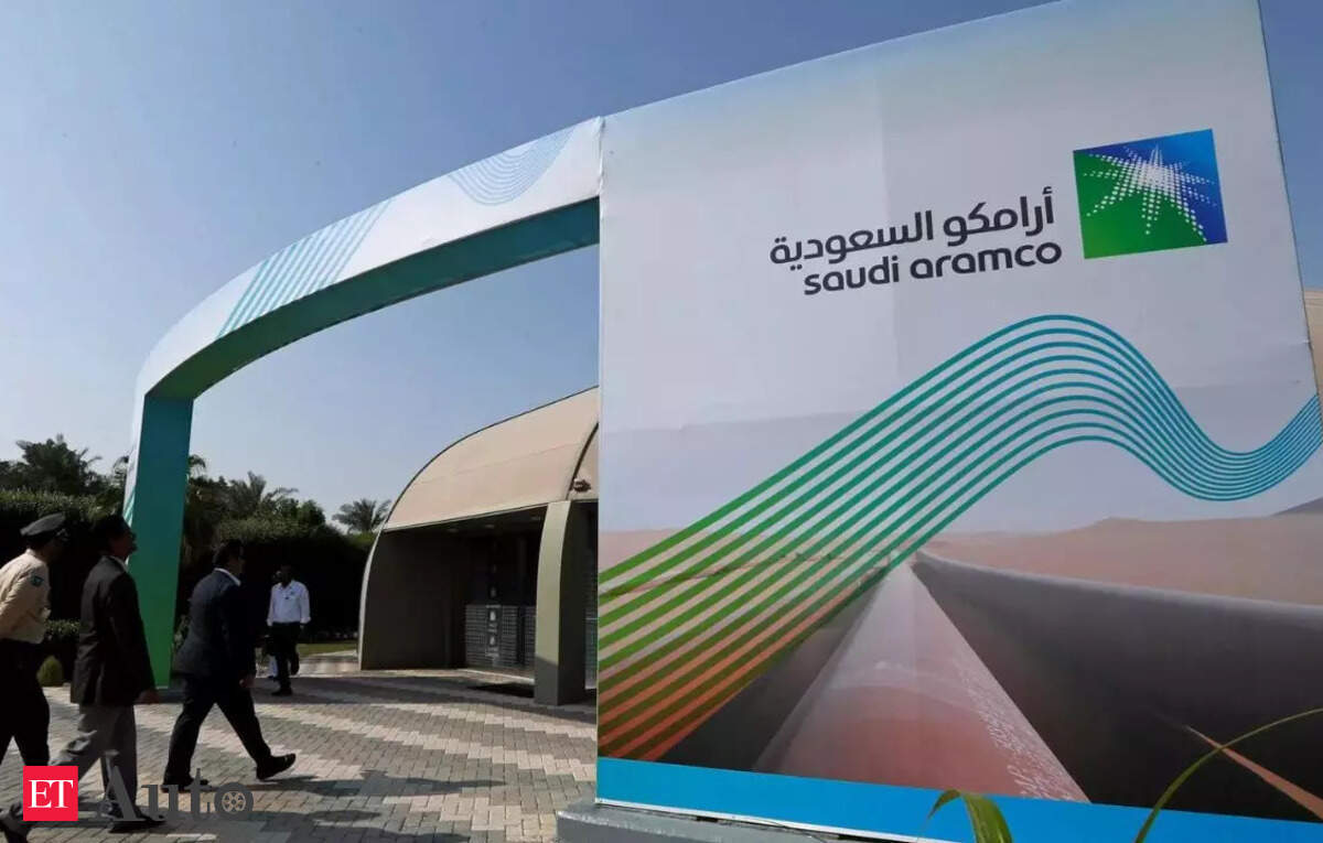 Saudi Aramco And BYD: A Strategic Alliance For Electric Vehicle Innovation Saudi Aramco And BYD: A Strategic Alliance For Electric Vehicle Innovation