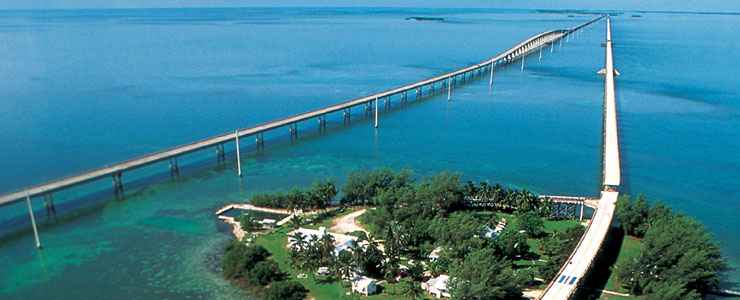Scenic Drive: Exploring The Florida Keys By Car Scenic Drive: Exploring The Florida Keys By Car