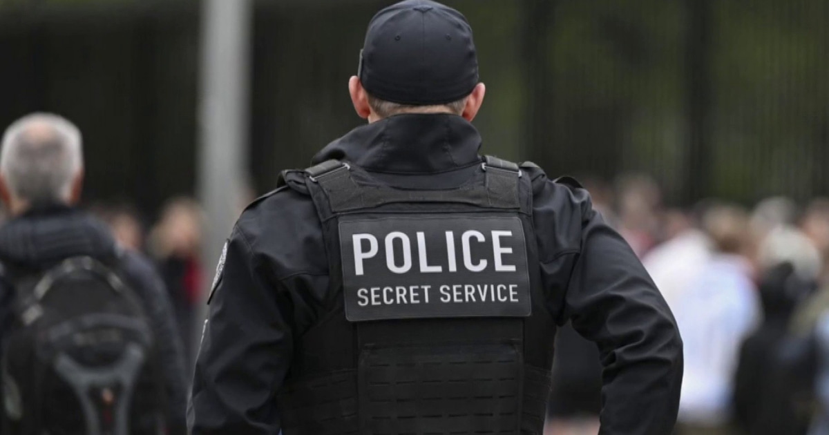 Secret Service Closes Investigation Into White House Cocaine Discovery Secret Service Closes Investigation Into White House Cocaine Discovery