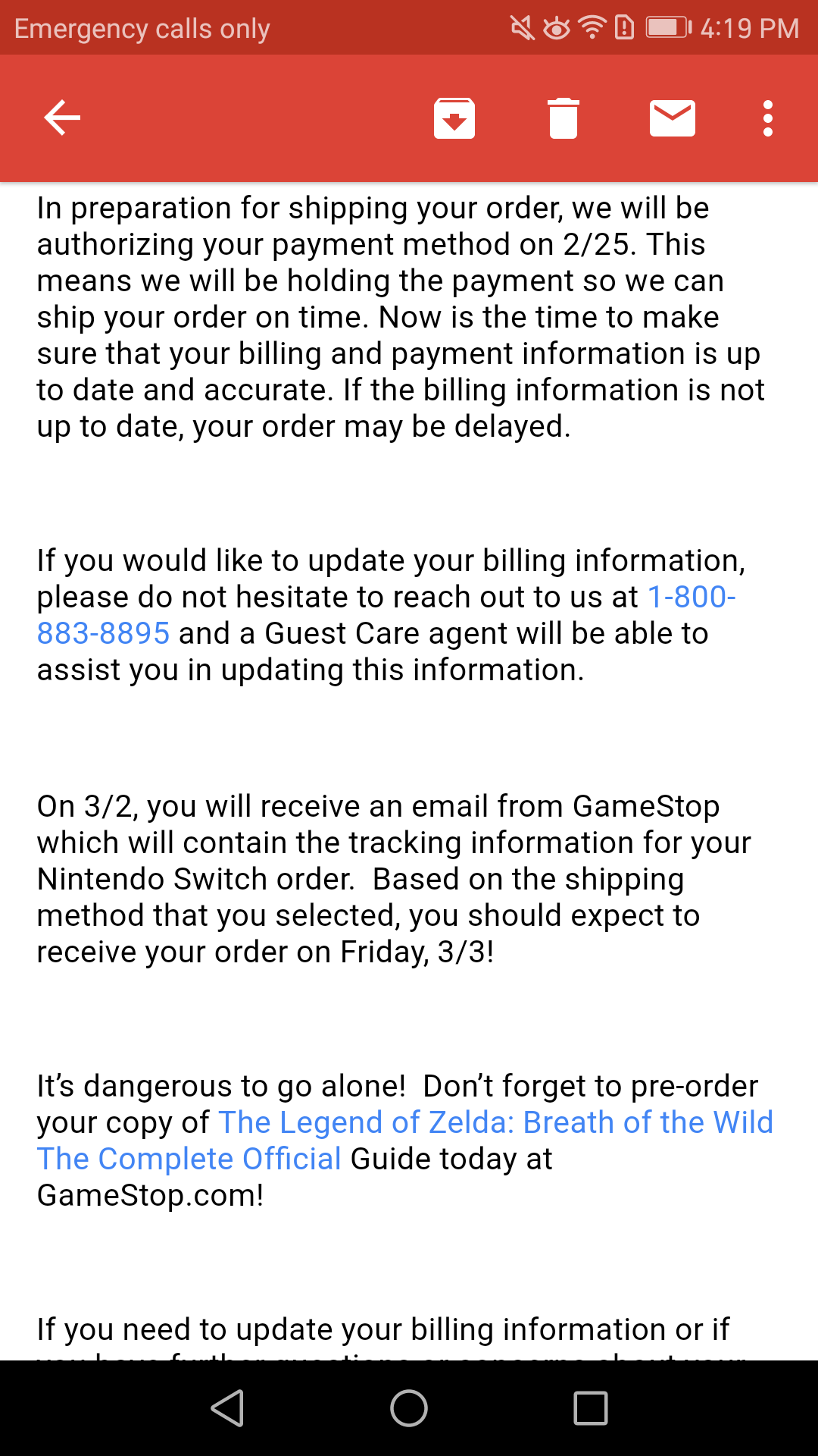 Securing A Switch 2 Preorder: The GameStop Queue Securing A Switch 2 Preorder: The GameStop Queue