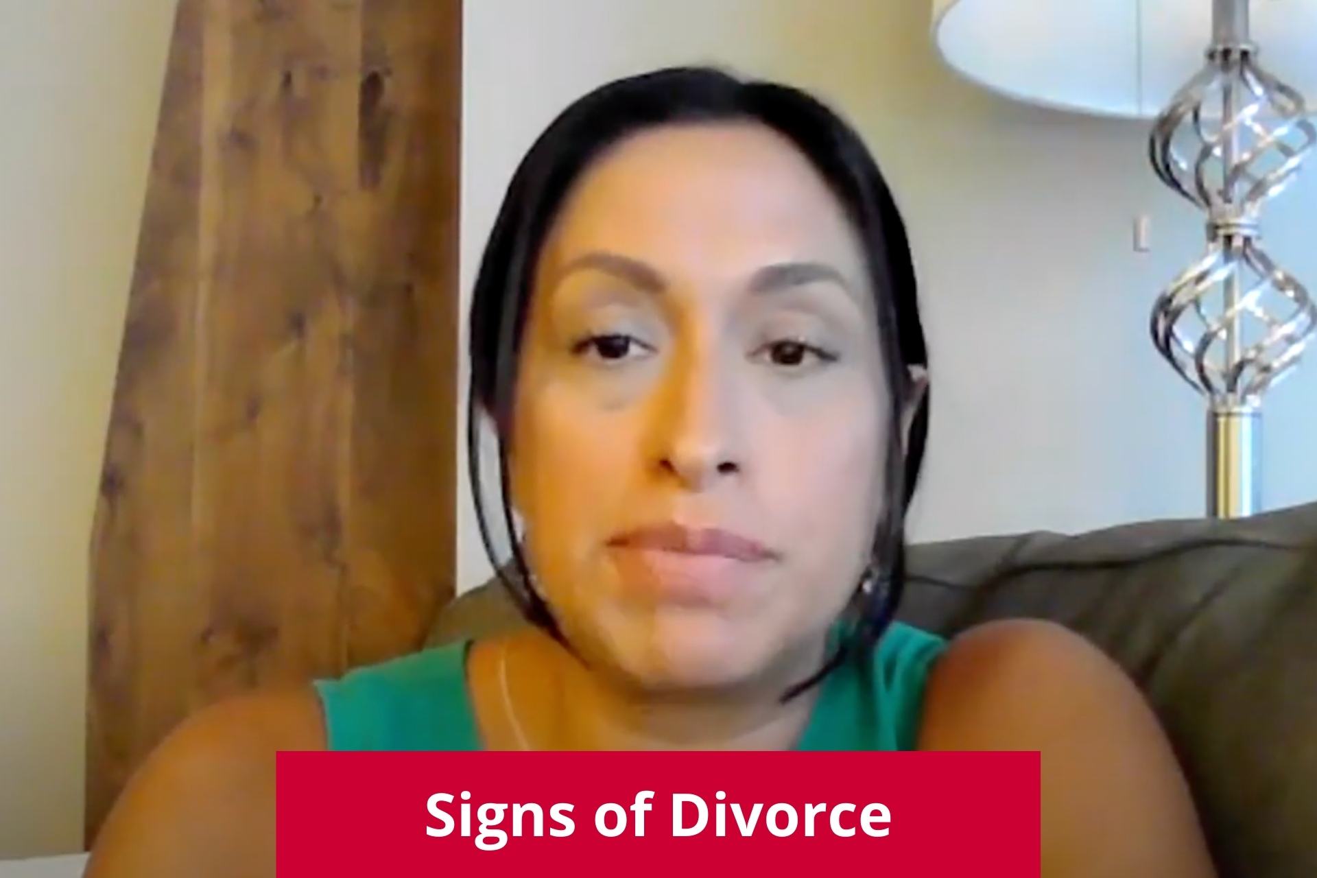 Signs Your Silent Divorce Is Already Happening Signs Your Silent Divorce Is Already Happening
