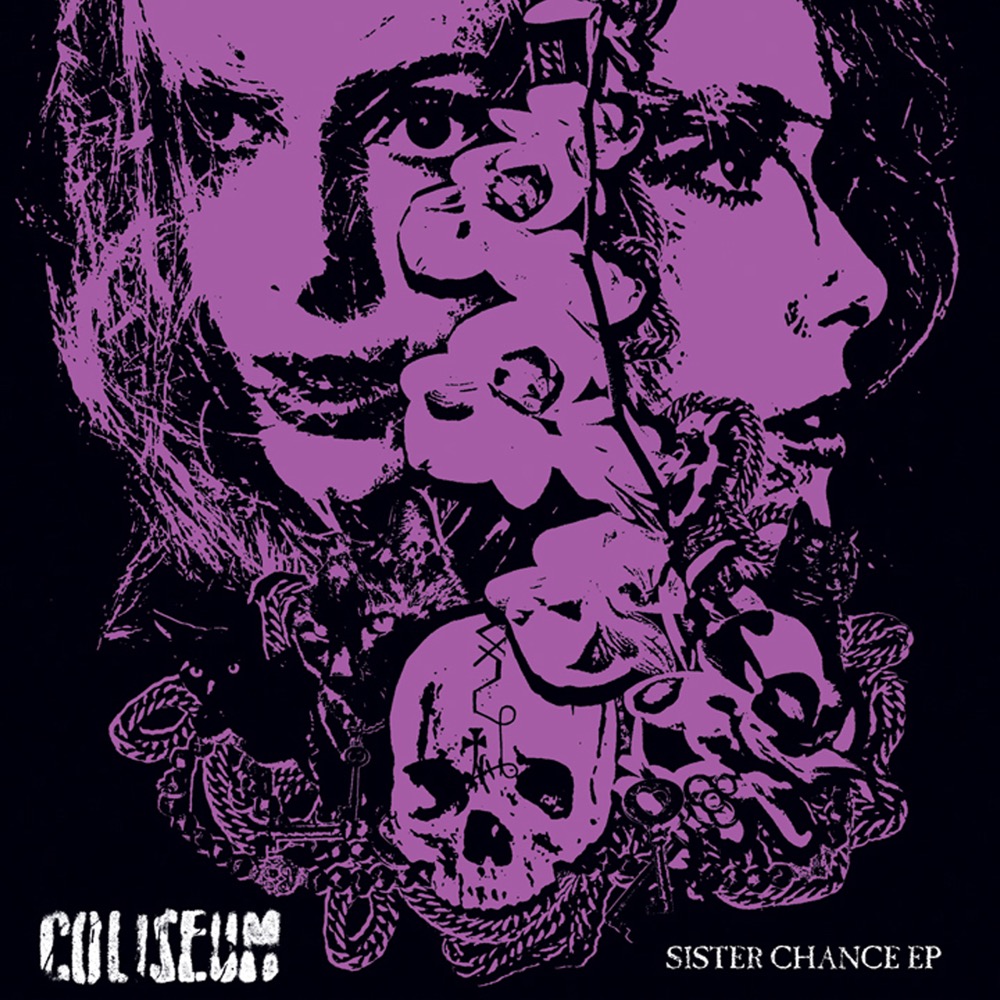 Sister Faith Vs. Sister Chance: Deconstructing The Female Dynamic In Żuławski's Possession Sister Faith Vs. Sister Chance: Deconstructing The Female Dynamic In Żuławski's Possession