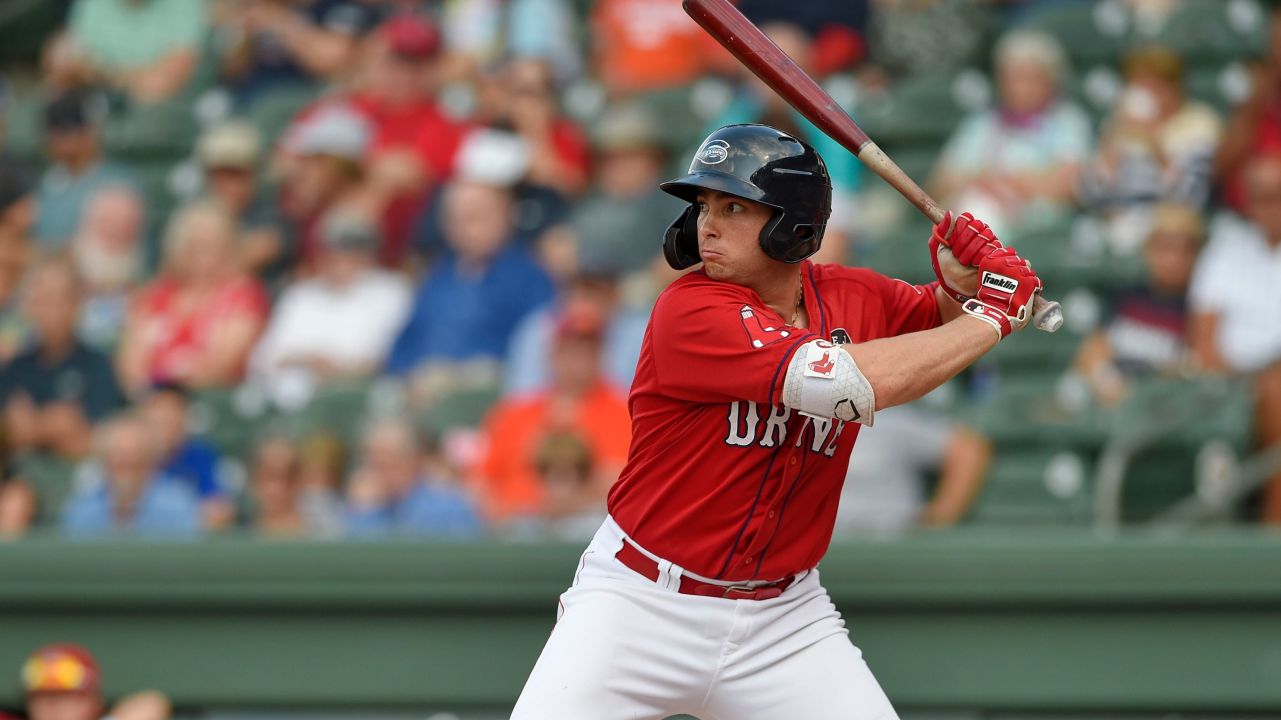 Slight Lineup Change For Red Sox Doubleheader: Cora's Approach Slight Lineup Change For Red Sox Doubleheader: Cora's Approach
