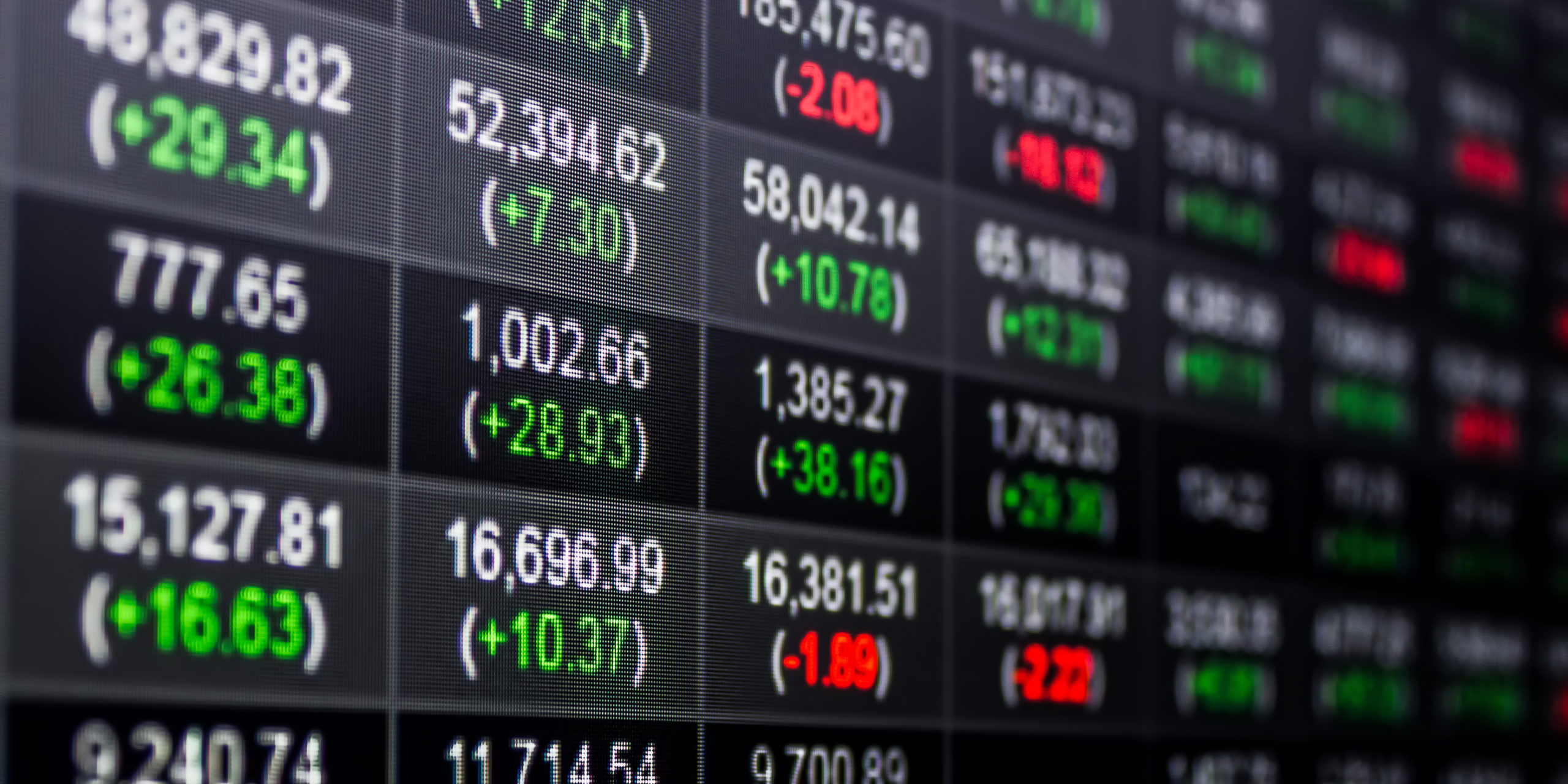 Stock Market Volatility: Are Investors Ignoring The Warning Signs? Stock Market Volatility: Are Investors Ignoring The Warning Signs?