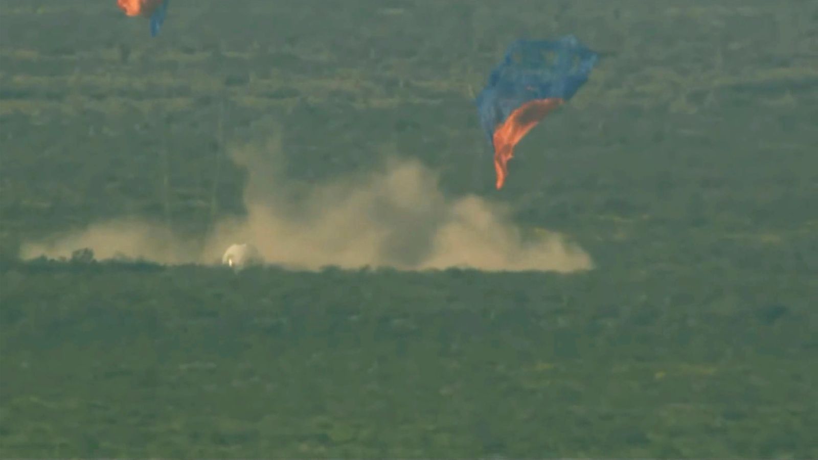 Subsystem Issue Forces Blue Origin To Postpone Rocket Launch Subsystem Issue Forces Blue Origin To Postpone Rocket Launch