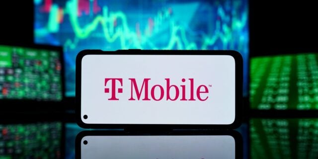 T-Mobile To Pay $16 Million For Data Security Violations T-Mobile To Pay $16 Million For Data Security Violations