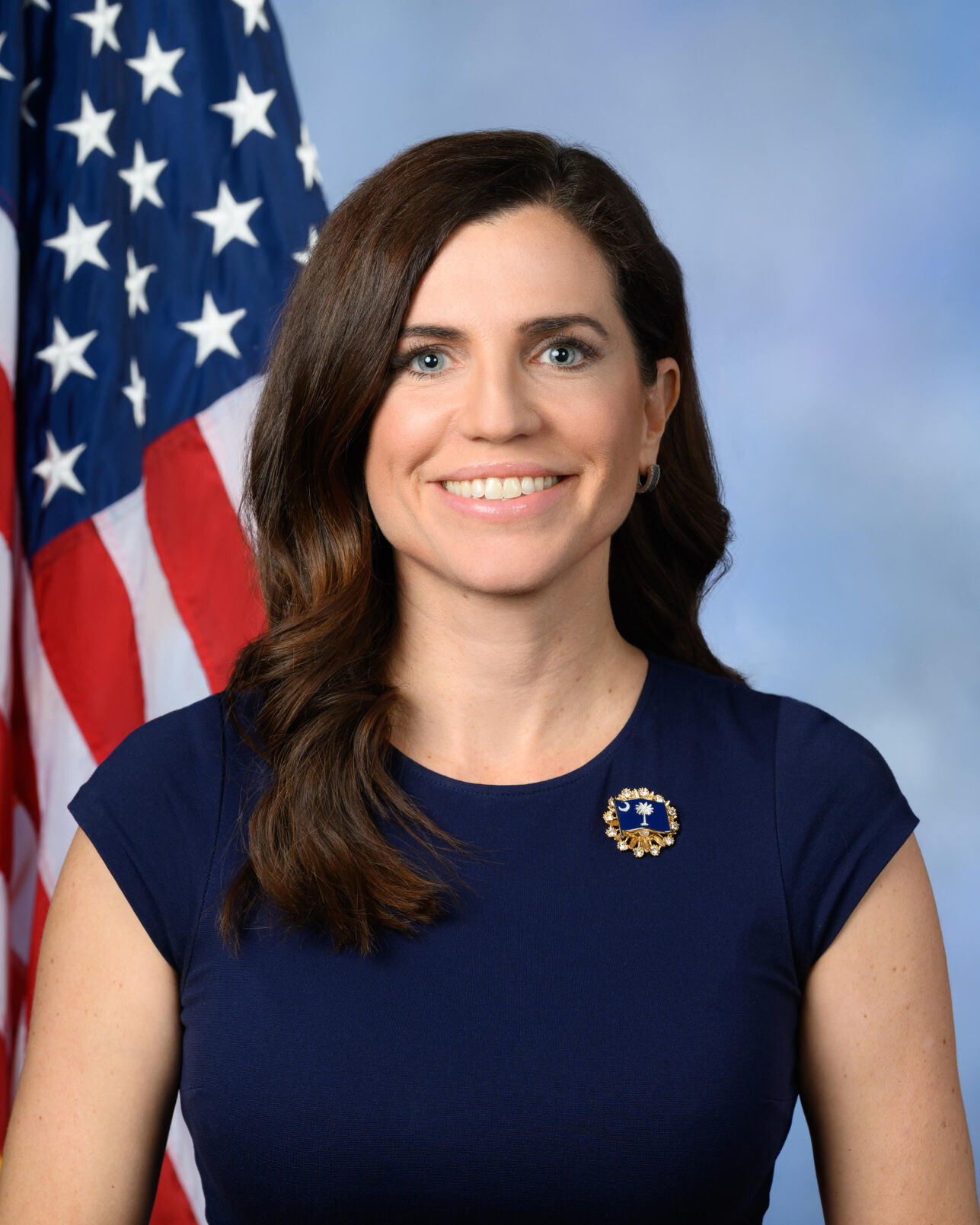 Tensions Flare: South Carolina Voter Challenges Rep. Nancy Mace Tensions Flare: South Carolina Voter Challenges Rep. Nancy Mace