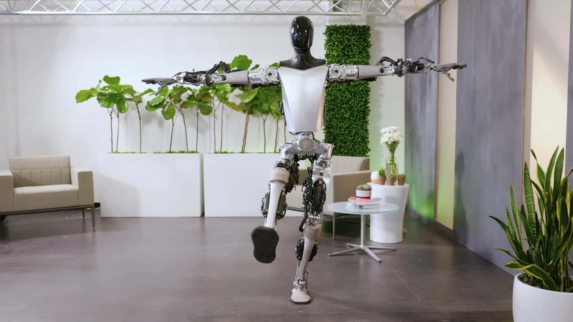 Tesla's Optimus Robot: China's Rare Earth Restrictions Cause Delays Tesla's Optimus Robot: China's Rare Earth Restrictions Cause Delays