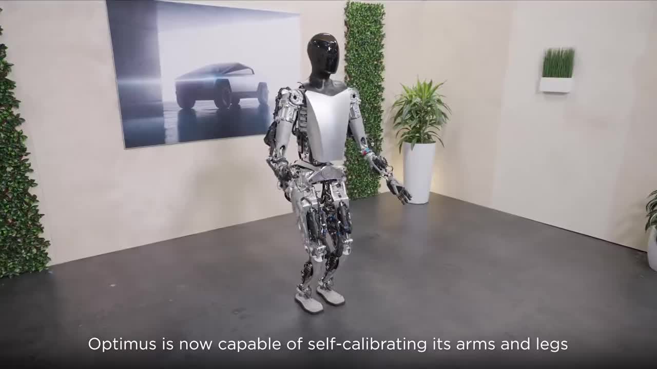Tesla's Optimus Robot Production Faces Setbacks Due To China's Rare Earth Policies Tesla's Optimus Robot Production Faces Setbacks Due To China's Rare Earth Policies