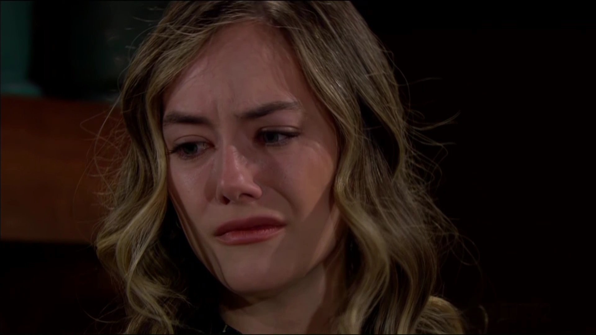 The Bold And The Beautiful: Liam's Collapse - A Fight For Survival? The Bold And The Beautiful: Liam's Collapse - A Fight For Survival?