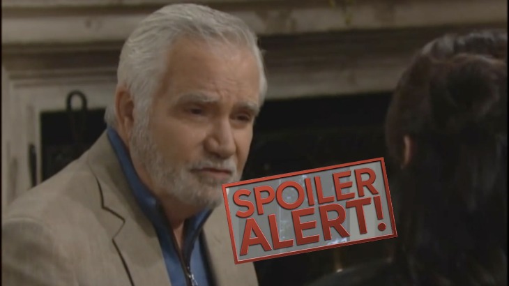 The Bold And The Beautiful Spoilers: Thursday, February 20th - Steffy, Liam, And Finn's Fate