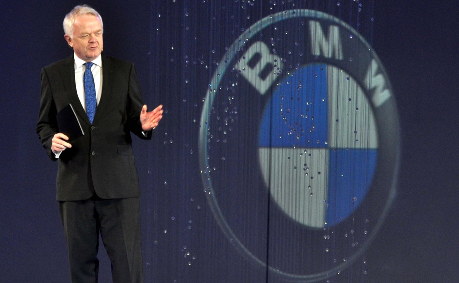 The China Factor: How Market Shifts Affect BMW, Porsche, And Other Automakers The China Factor: How Market Shifts Affect BMW, Porsche, And Other Automakers