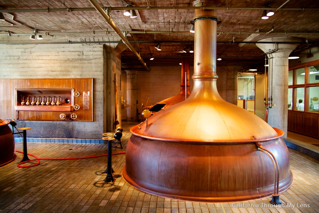 The Closure Of Anchor Brewing Company: A Look Back At Its History And Impact The Closure Of Anchor Brewing Company: A Look Back At Its History And Impact